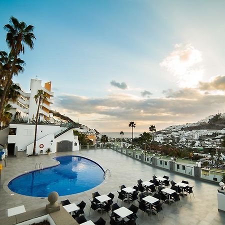 Cala D Or Apartamentos Puerto Rico (Gran Canaria) Exterior foto