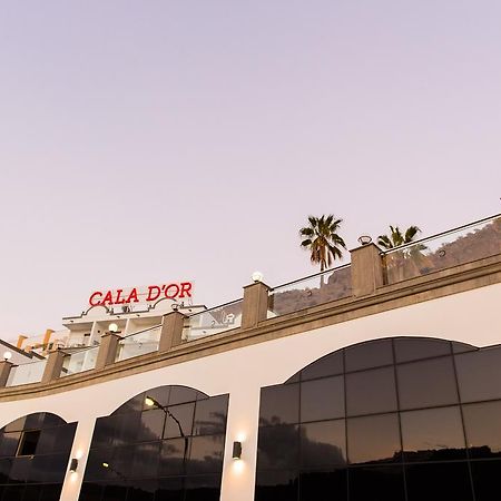 Cala D Or Apartamentos Puerto Rico (Gran Canaria) Exterior foto