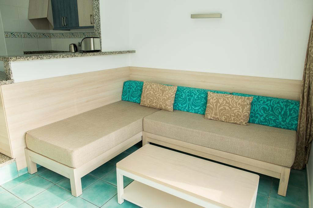 Cala D Or Apartamentos Puerto Rico (Gran Canaria) Exterior foto