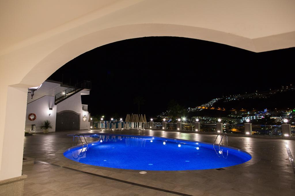 Cala D Or Apartamentos Puerto Rico (Gran Canaria) Exterior foto