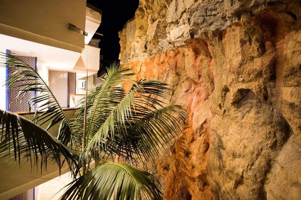 Cala D Or Apartamentos Puerto Rico (Gran Canaria) Exterior foto