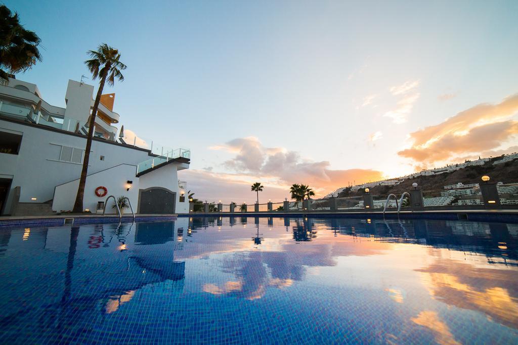 Cala D Or Apartamentos Puerto Rico (Gran Canaria) Exterior foto