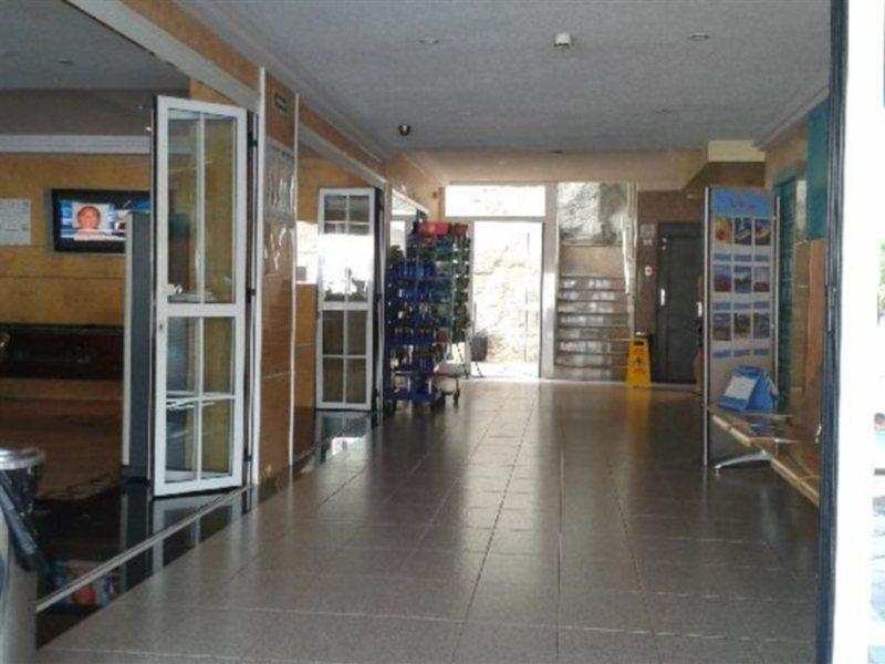 Cala D Or Apartamentos Puerto Rico (Gran Canaria) Exterior foto