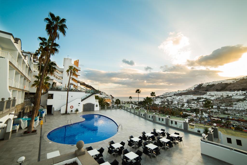 Cala D Or Apartamentos Puerto Rico (Gran Canaria) Exterior foto