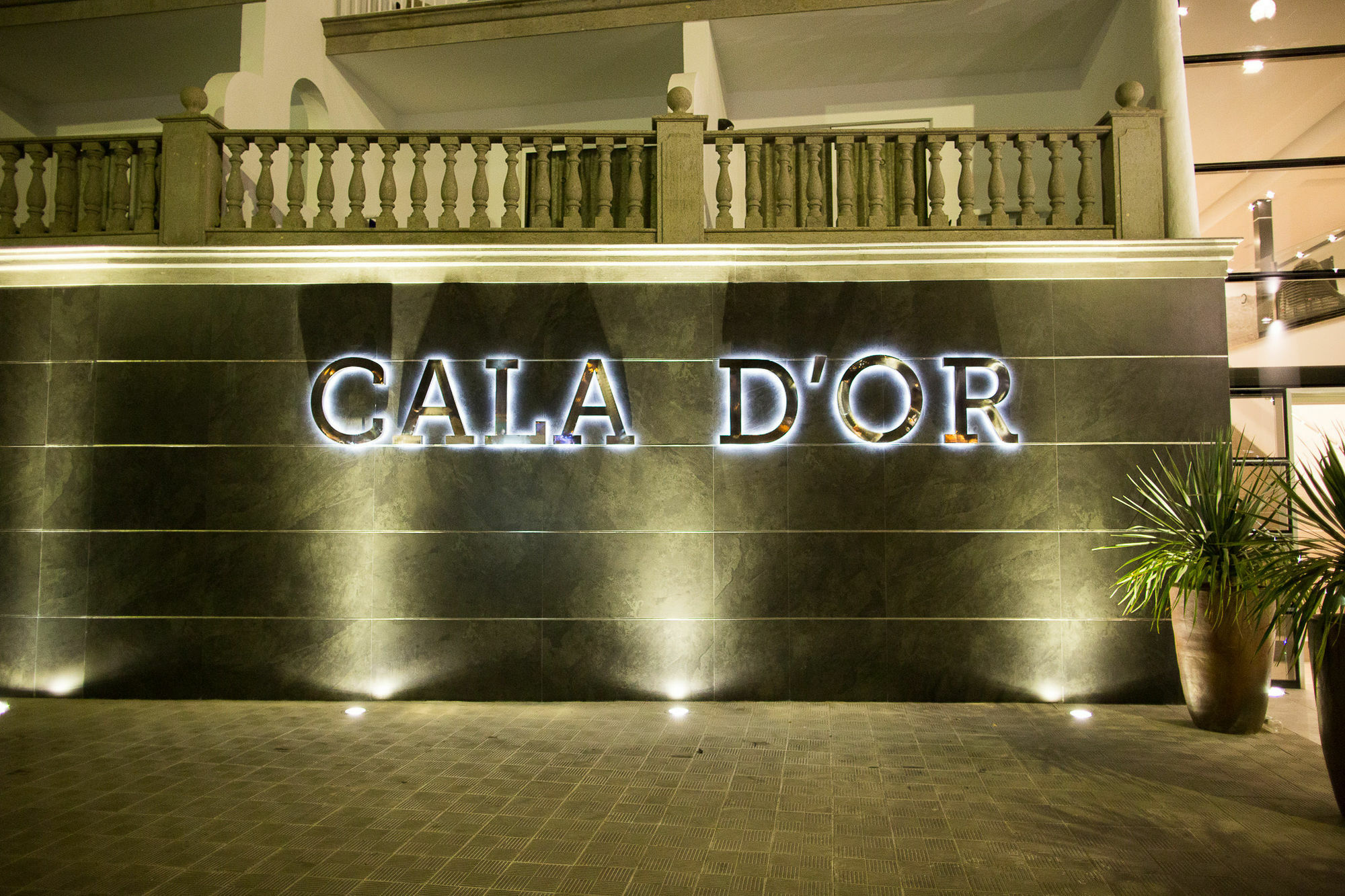 Cala D Or Apartamentos Puerto Rico (Gran Canaria) Exterior foto